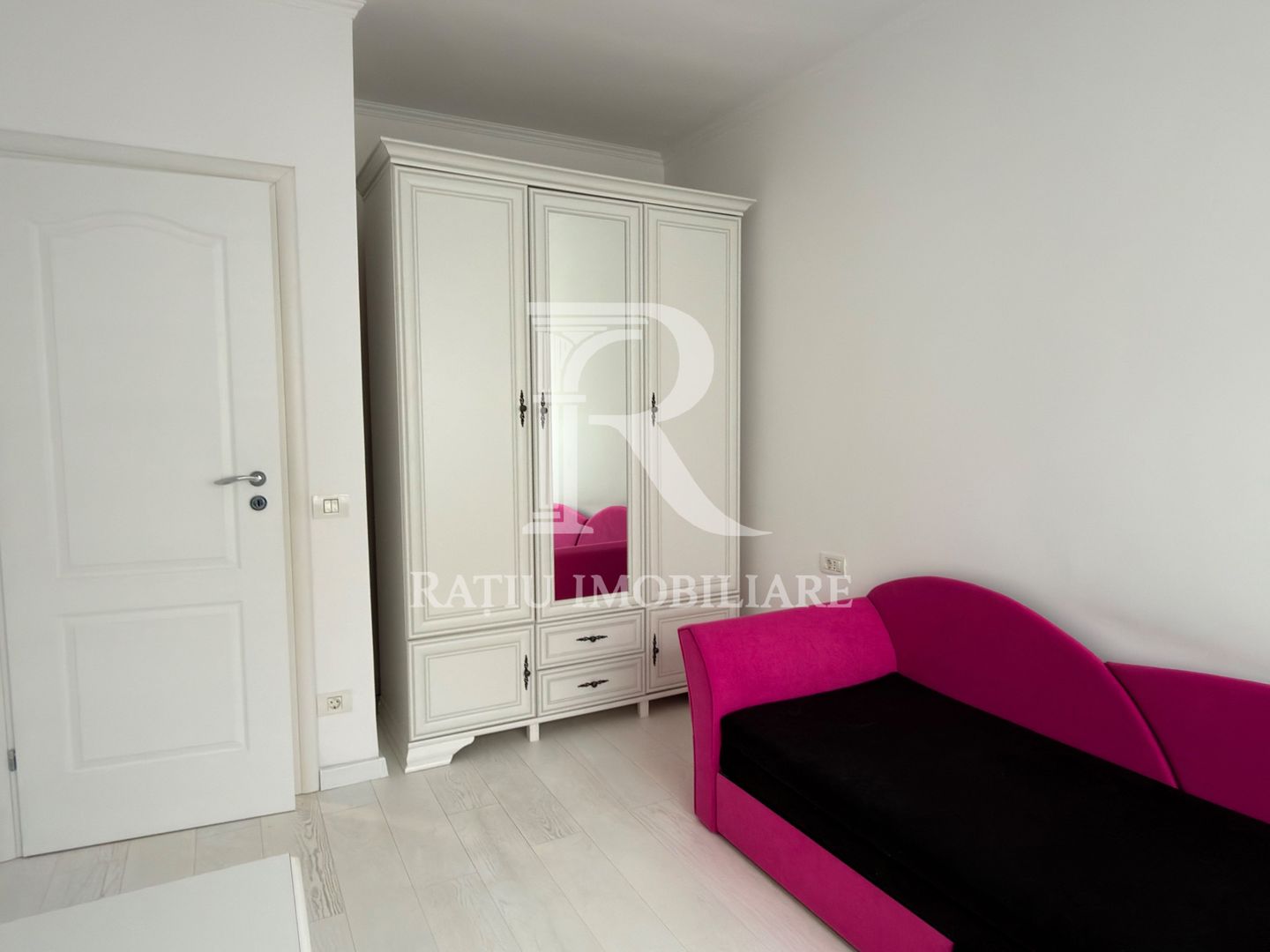 Apartament 2 camere | Parcare inclusă | Ceyrat | Oradea - Poză 7