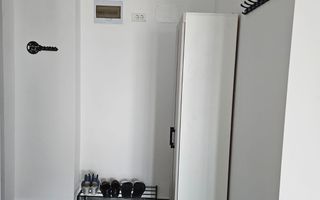 GARSONIERA - METALURGIEI, CENTRALA PROPRIE, LOC PARCARE, MODERN - Poză 2
