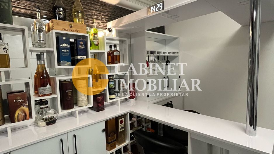 Apartament 3 camere - Etaj Intermediar - Poză 3