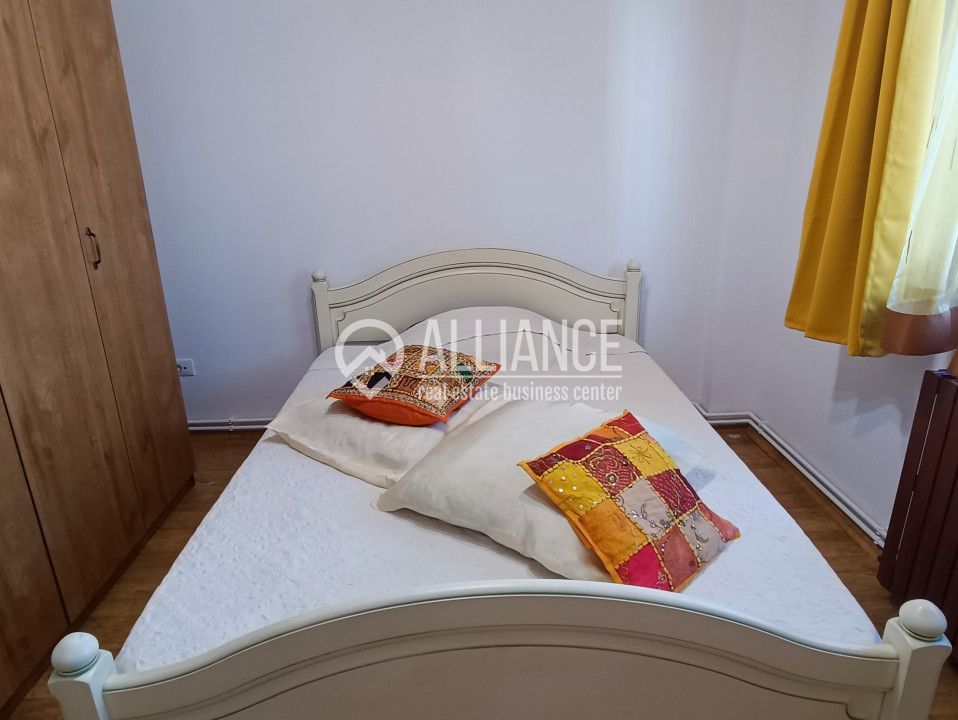 PENINSULA (COD03)- Apartament de lux cu priveliste magnifica ! - Poză 21