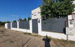 Vila PREMIUM de vanzare in Tunari - langa Parcul Central I COMISION 0% - Poză 48