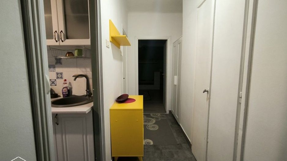 Apartament 2 camere, ultracentral, Bd. Dragalina - Poză 6