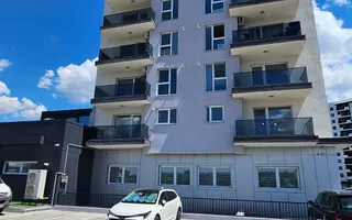 Apartament 2 camere cu terasa in Sector 4 - PRET PROMOTIONAL - Poză 14
