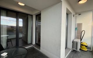 Apartament cu 1 camera la cheie in Gheorgheni langa Iulius Mall - Poză 7