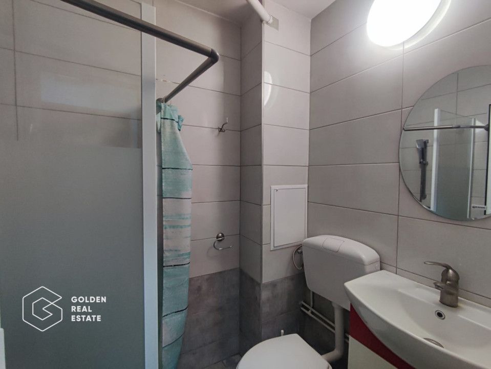 Garsoniera tinereasca, etaj 3, 6 Vanatori - Poză 6