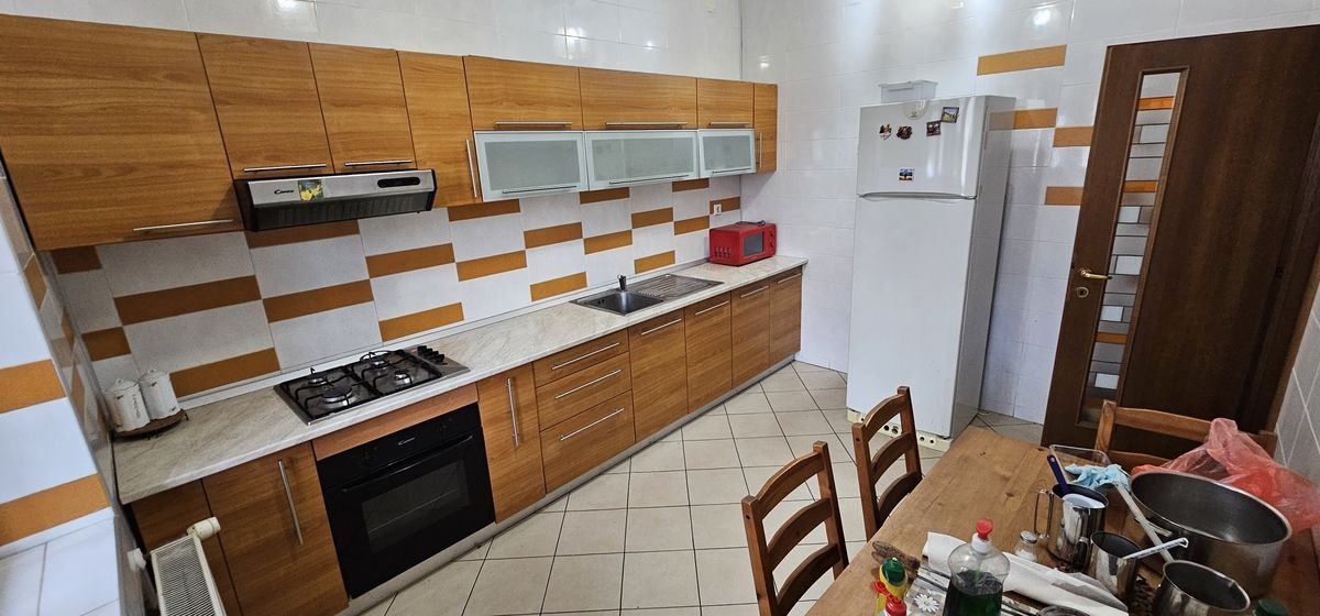 Apartament mare 4 camere zona Iancului || Resedinta || sau birouri || La cerere - Poză 8