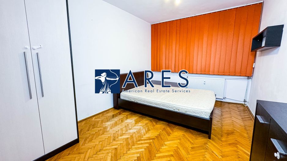 Apartament 3 camere | Decomandat | 64.5mpu | Nord - Poză 5