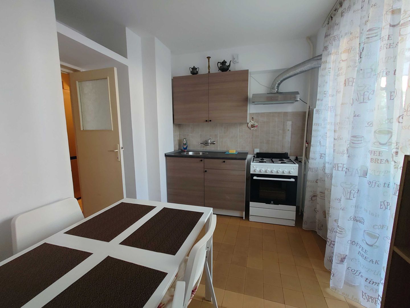 Apartament Coltea/Piata Universitatii - Poză 1