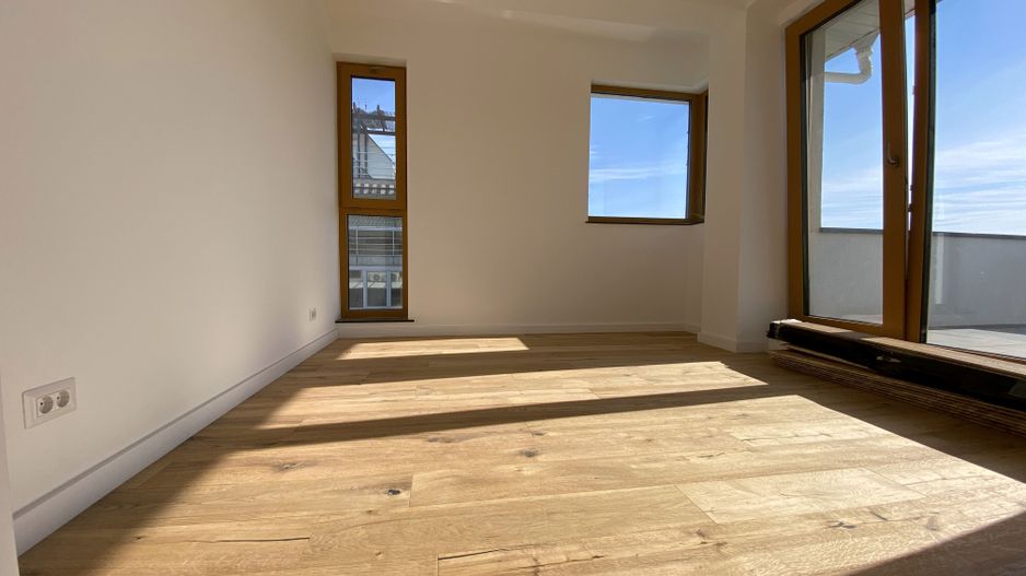 Apartament 4 camere Domenii |  imobil Boutique 20 - Poză 4