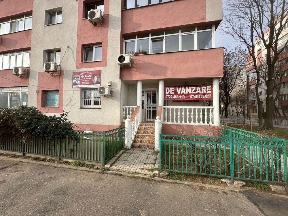 Vânzare spațiu conercial - Poză 7