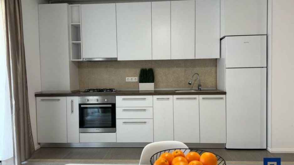 Apartament MODERN Braytim Parcul Triade | 2 camere | Parcare - Poză 9