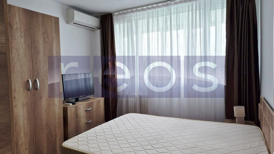 INCHIRIERE 2 CAMERE | MOBILAT MODERN | ZONA PARCUL CIRCULUI - Poză 6