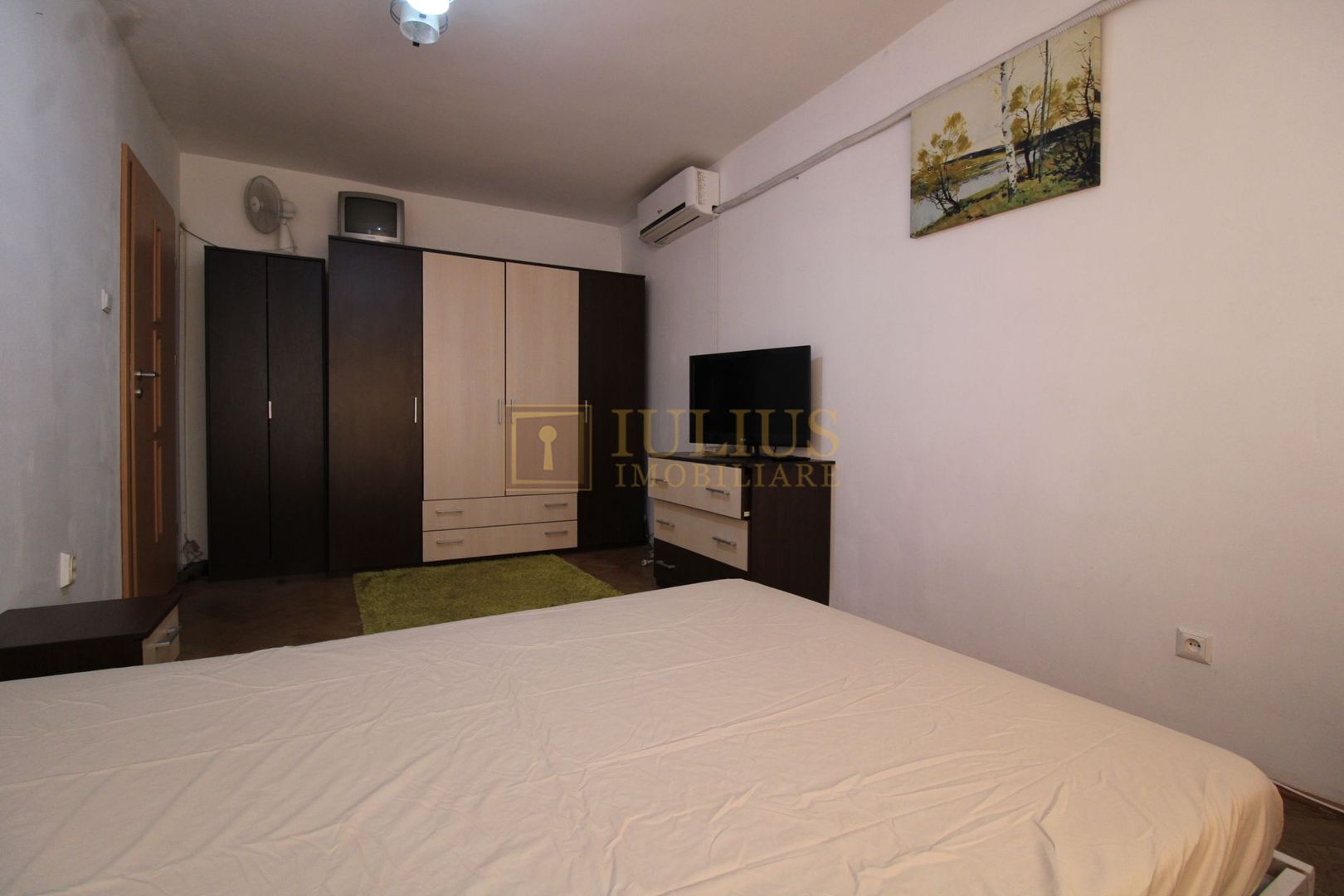 3 camere, decomandat, centrala proprie - Calea Martirilor - - Poză 18