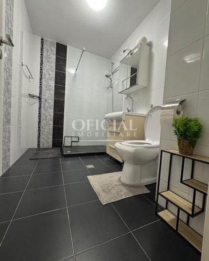 Apartament 2 Camere Decomandat | 53 Mp | Balcon | Zorilor Calea Turzii - Poză 10