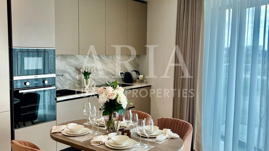 ONE VERDI PARK 3 CAMERE | LEMON DESIGN - Poză 3