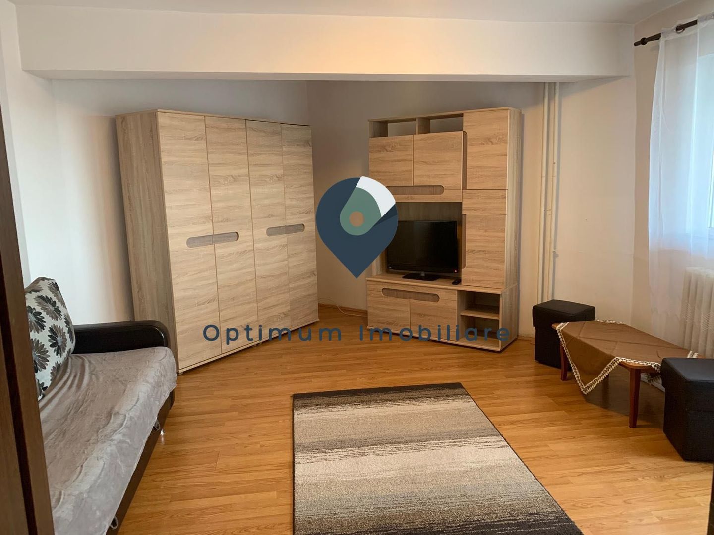 Apartament cu 1 camera, 36 mp in Marasti, zona Cinema Marasti ! - Poză 1