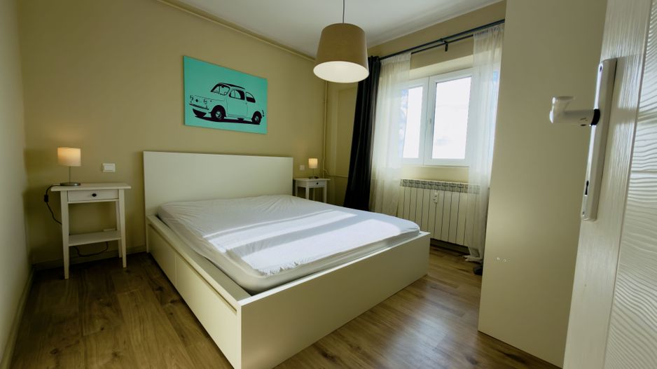 2 Camere | Titulescu | Banu Manta | Metrou | Piata Victoriei - Poză 10