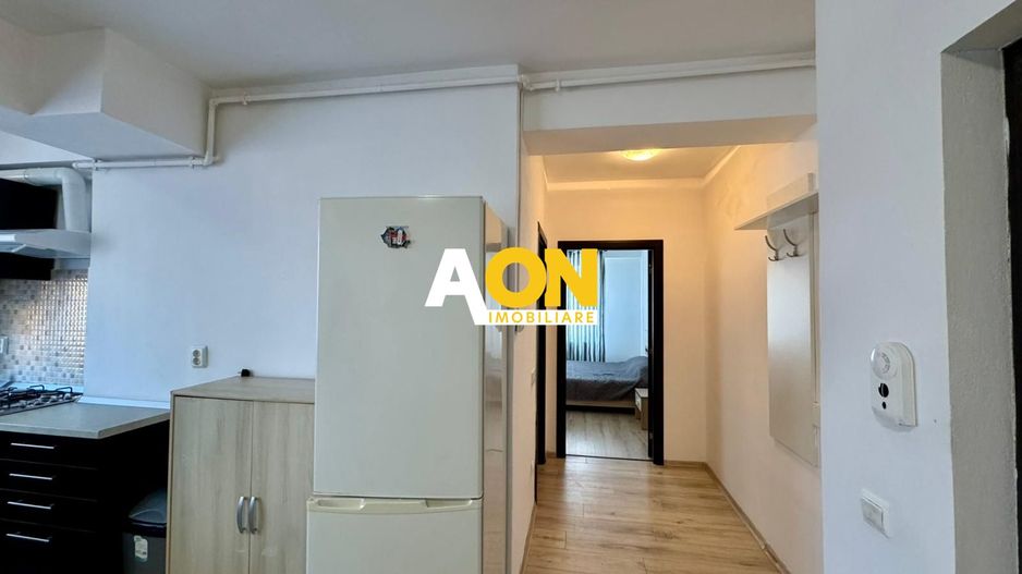 Apartament 2 Camere De Inchiriat Emil Racovita - Poză 5