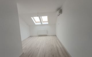 Apartament 2 camere – 42 mp – bloc renovat integral – Sibiu, cartier Lazaret - Poză 13
