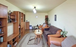 Apartament Suprafata Generoasa - Poză 3