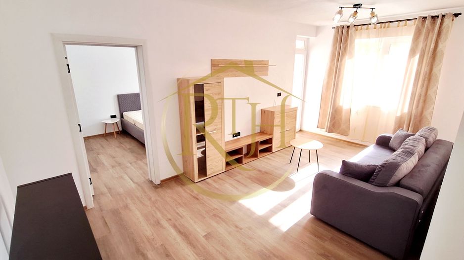 Prima inchiriere, Apartament 2 camere, loc de parcare,Chisoda strada principala - Poză 9