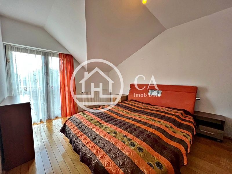 Apartament de închiriat cu 3 camere în zona Spitalul Judetean, Oradea - Poză 10
