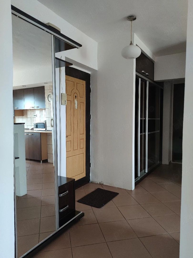 🏡 Apartament 2 camere de inchiriat | decomandat | parcare | Lujerului - Poză 4