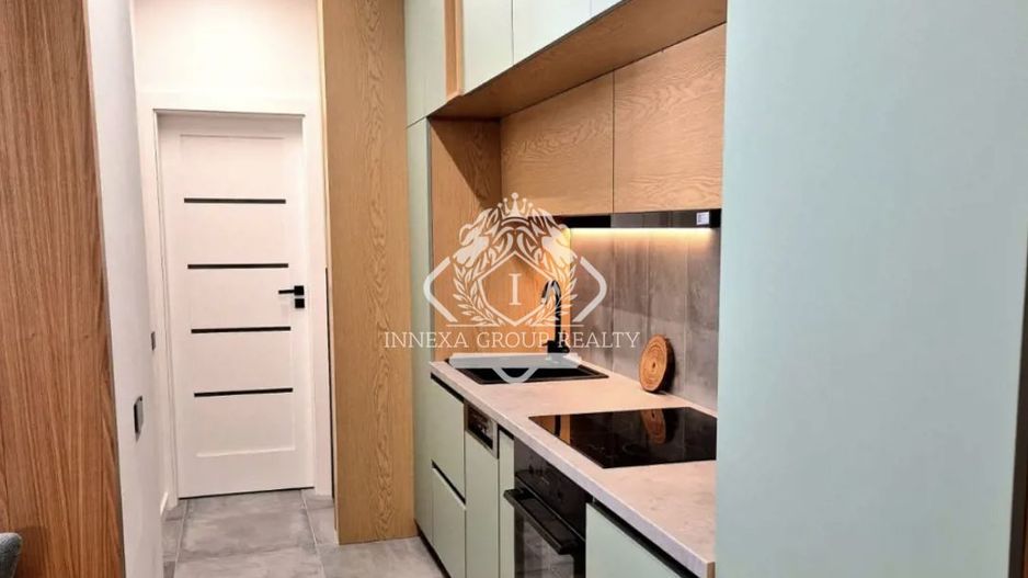 Cismigiu | Apartament 2 camere 41mp ultrafinisat | Imobil interbelic - Poză 4