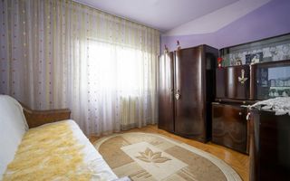 Apartament 3 camere PB Rogerius etaj 1 bloc reabilitat in 2024 - Poză 5