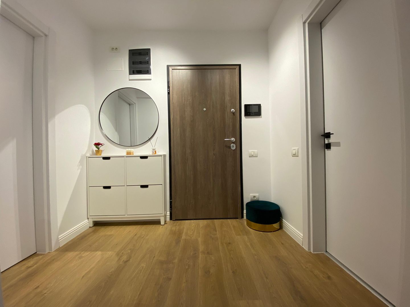 3 camere MTM Pipera Lake | Loc de parcare inclus in pret - Poză 11