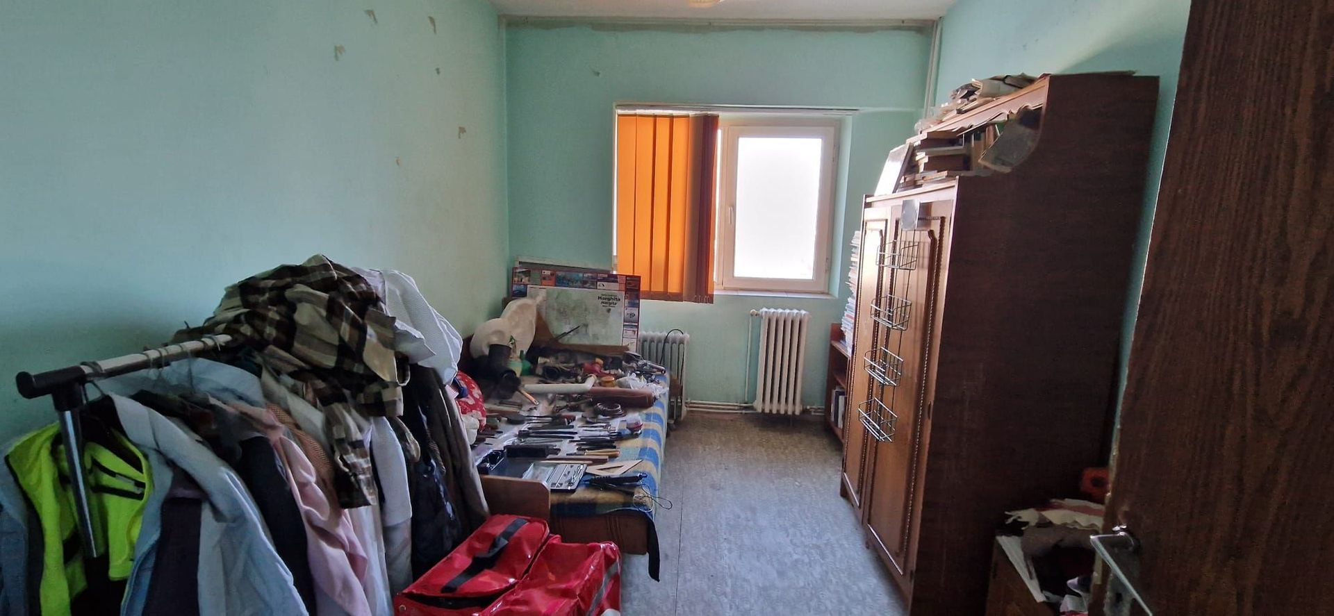 Apartament 3 camere dec 72 mp Bld. Independentei 179000 euro - Poză 4