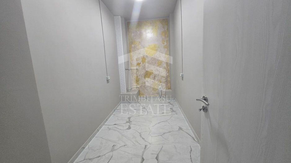 Spatiu comercial 101mp Dristor McDonald's Metrou Stradal Camil Ressu - Poză 6