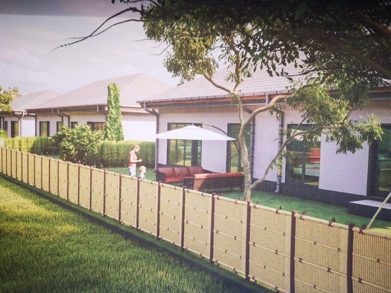 Casă / Vilă la pret de apartament - Poză 4