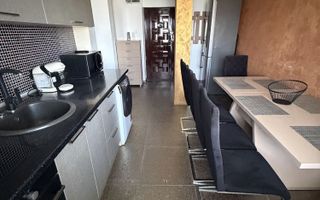 Apartament cu 2 camere și loc de parcare - zona Politehnica - Poză 5