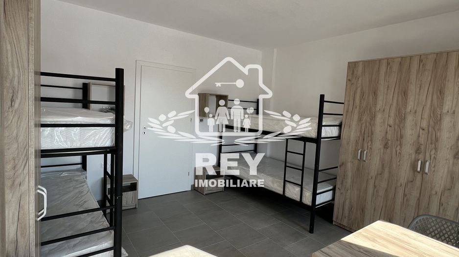 Soluții de cazare pentru angajații d-voastra - Poză 2