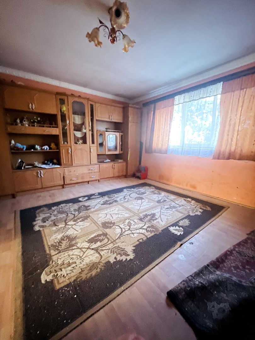Casă + teren generos 1603 mp, poziție centrală – Ianoșda - Poză 8