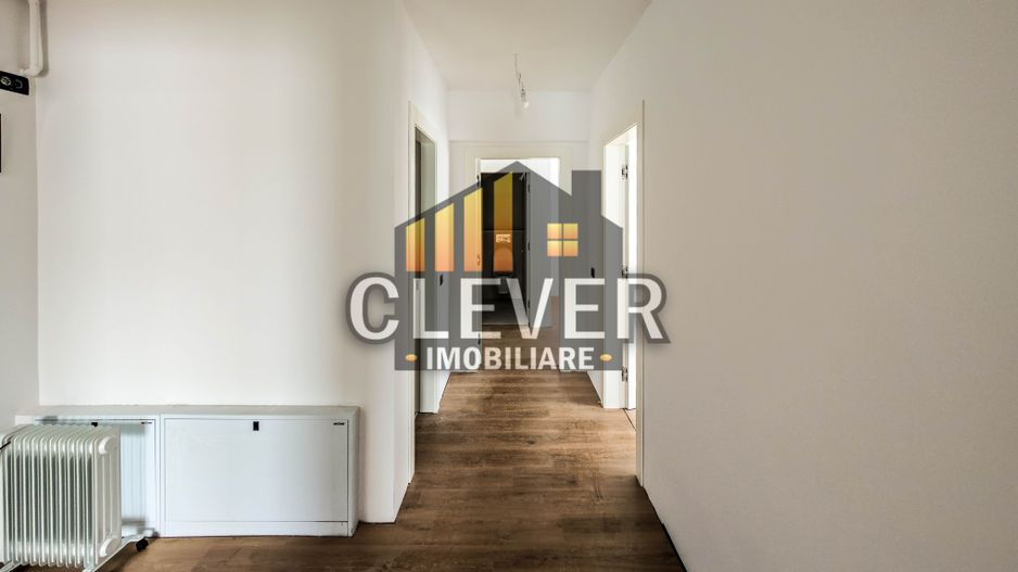 Apartament 3 Camere Decomandat Comision 0 Pallady, metrou Teclu - Poză 5