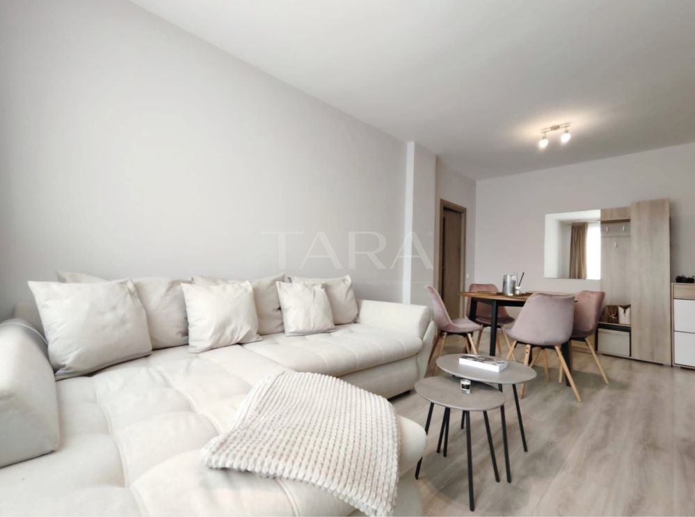 Apartament 2 camere etaj intermediar- Dâmbul rotund - Poză 2
