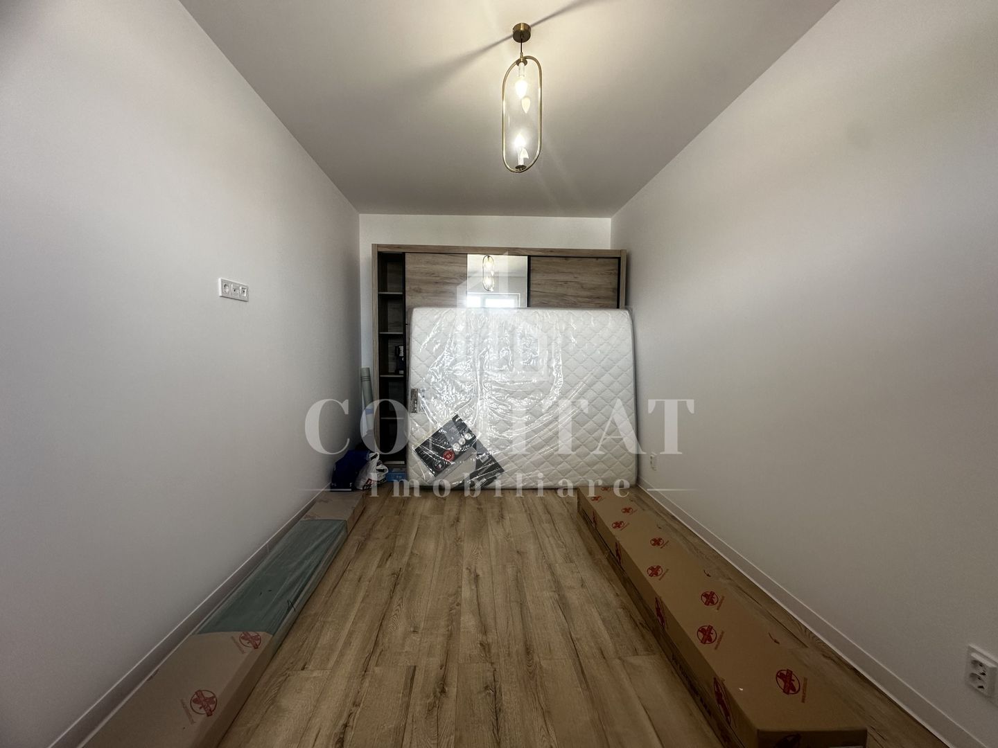 Apartament la cheie | Etaj intermediar | Zona BMW - Florești - Poză 8