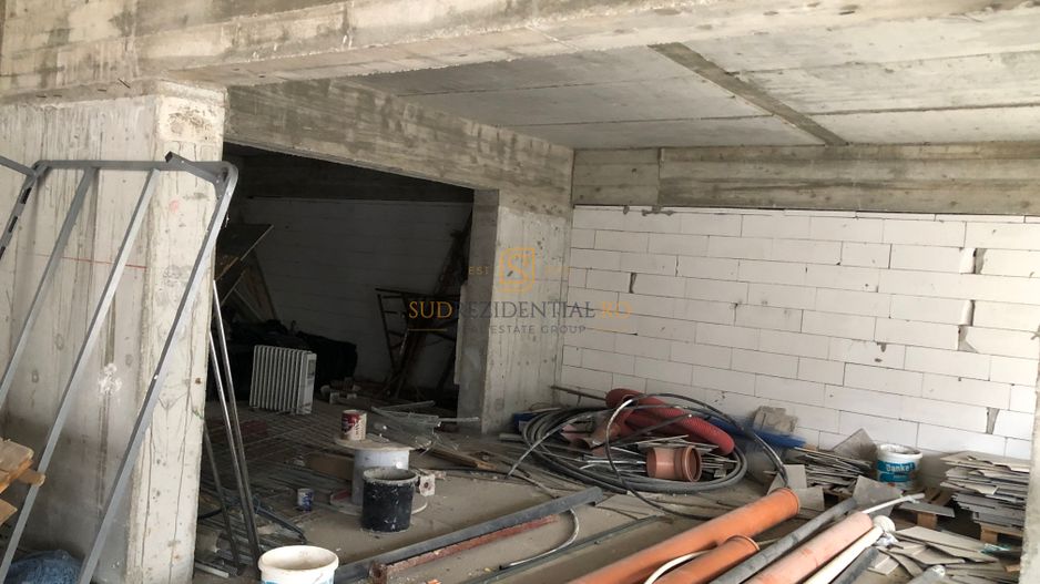 Spatiu comercial liber, zona Sun Plaza / Oltenitei - posibilitate rate - Poză 7