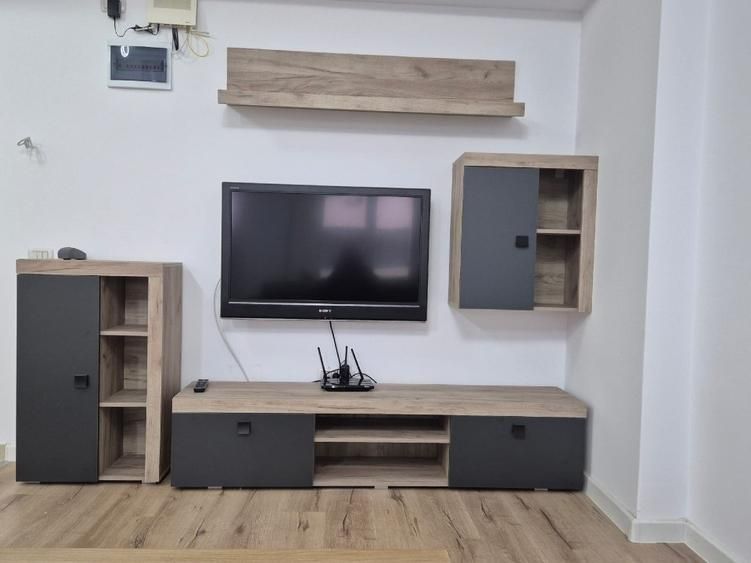 De închiriat apartament 2 camere Parcul Carol - Poză 5