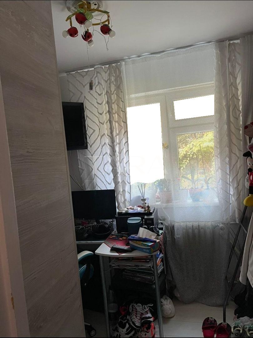 Apartament cu 2 camere ! Zona PIATA FLORA!!! - Poză 6