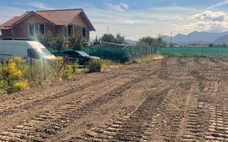 Teren 576 MP cu PUZ-Constructie Casa Individuala-Stupini - Comision 0% - Poză 5