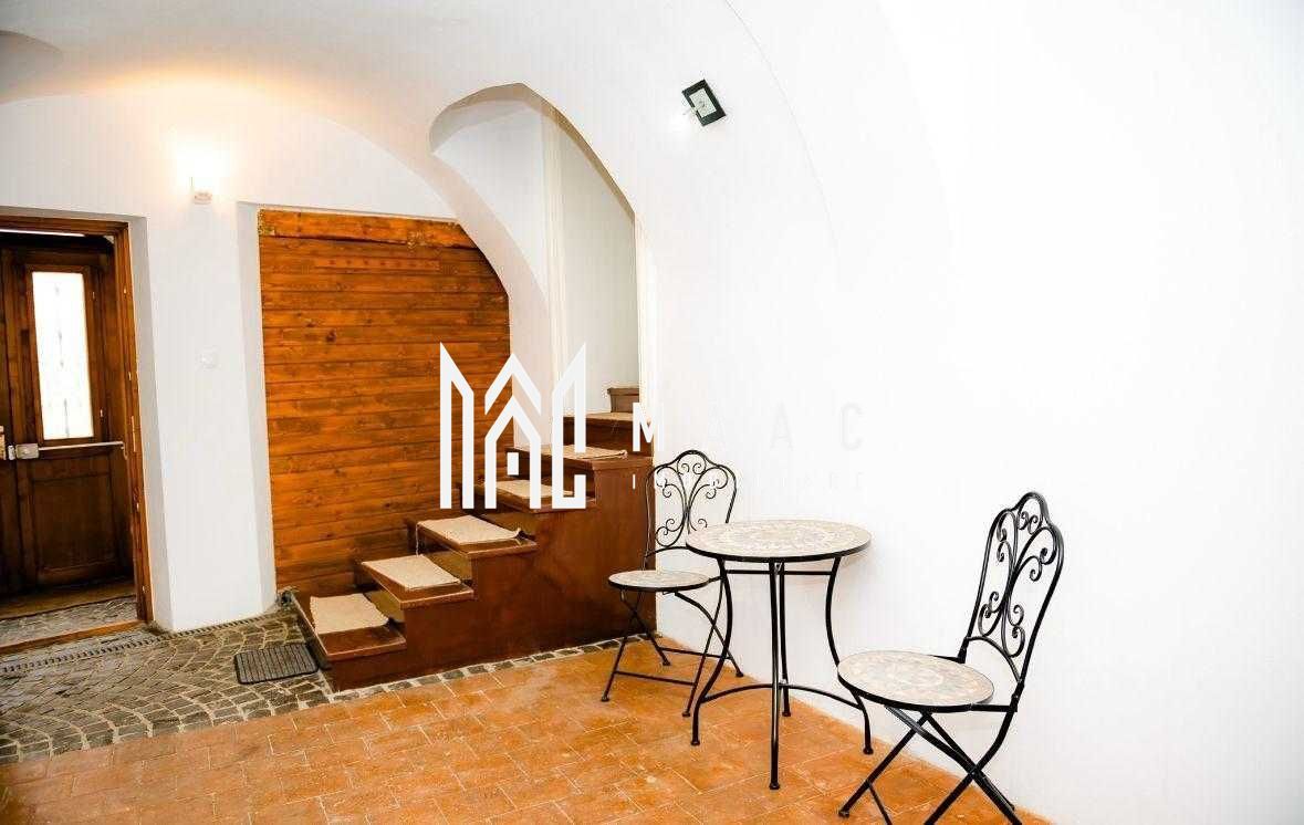 Black Friday | Casa individuala I 4 apartamente I Centrul Istoric - Poză 5