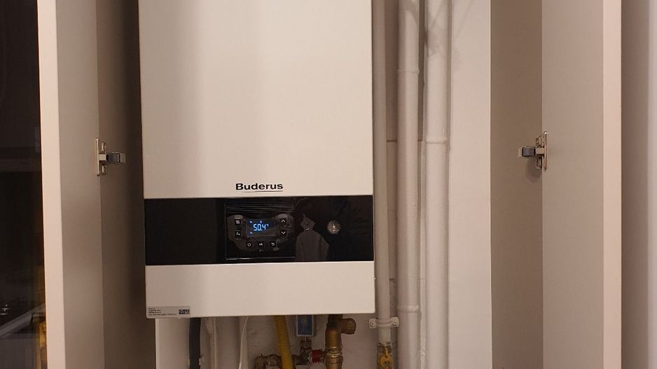 2 camere de inchiriat | Gara de Nord | Grivita | Centrala - Poză 15