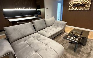 Inchiriere 3 Camere Mtm Residence Pipera Prima Inchiriere - Poză 2