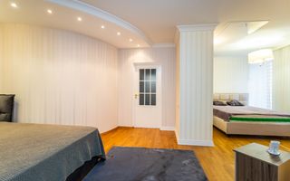 Chirie, casă, 3 nivele, strada Ghidighici, Buiucani - Poză 29