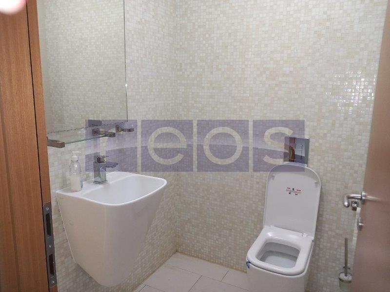 DE INCHIRIAT 4 CAMERE 144MP |  AVIATORILOR | BLOC NOU | FINISAJE LUX | - Poză 9