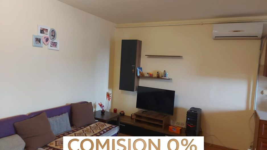 COMISION 0% | Apartament 3 Camere | Giroc | 55 mp + 12 mp Balcon - Poză 1