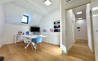 Spatiu de birouri *3 camere* / Cladire Istorica stil Brancovenesc / Universitate - Poză 20